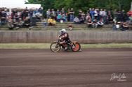 Speedway Masters bood toeschouwers spektakel