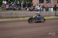 Speedway Masters bood toeschouwers spektakel