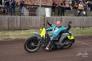 Speedway Masters bood toeschouwers spektakel