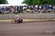 Speedway Masters bood toeschouwers spektakel