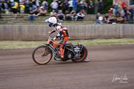 Speedway Masters bood toeschouwers spektakel