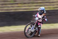 Speedway Masters bood toeschouwers spektakel