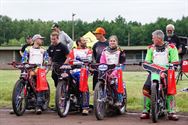 Speedway Masters bood toeschouwers spektakel