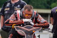 Speedway Masters bood toeschouwers spektakel