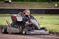 Speedway Masters bood toeschouwers spektakel