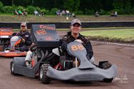 Speedway Masters bood toeschouwers spektakel