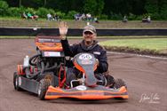 Speedway Masters bood toeschouwers spektakel