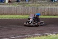 Speedway Masters bood toeschouwers spektakel