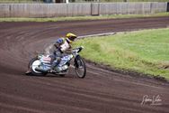 Speedway Masters bood toeschouwers spektakel