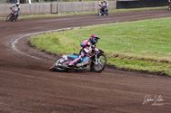 Speedway Masters bood toeschouwers spektakel