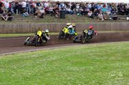 Speedway Masters bood toeschouwers spektakel