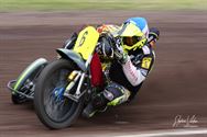 Speedway Masters bood toeschouwers spektakel