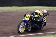 Speedway Masters bood toeschouwers spektakel