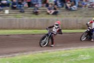 Speedway Masters bood toeschouwers spektakel