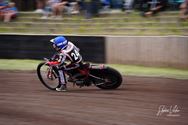 Speedway Masters bood toeschouwers spektakel