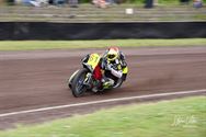 Speedway Masters bood toeschouwers spektakel