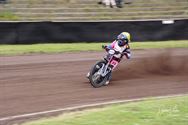 Speedway Masters bood toeschouwers spektakel