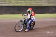 Speedway Masters bood toeschouwers spektakel