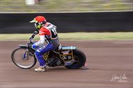 Speedway Masters bood toeschouwers spektakel