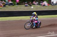 Speedway Masters bood toeschouwers spektakel