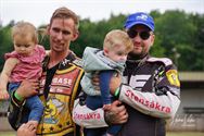 Speedway Masters bood toeschouwers spektakel