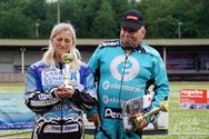 Speedway Masters bood toeschouwers spektakel