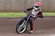 Speedway Masters bood toeschouwers spektakel