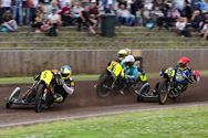 Speedway Masters bood toeschouwers spektakel