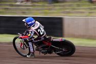 Speedway Masters bood toeschouwers spektakel