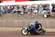 Speedway Masters bood toeschouwers spektakel