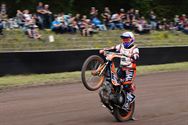 Speedway Masters bood toeschouwers spektakel