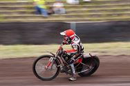 Speedway Masters bood toeschouwers spektakel