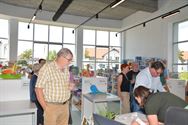 Kameleon, Huis van het Kind, is geopend