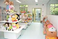 Kameleon, Huis van het Kind, is geopend