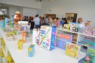 Kameleon, Huis van het Kind, is geopend