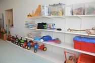 Kameleon, Huis van het Kind, is geopend