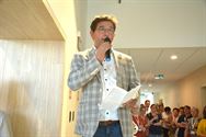 Kameleon, Huis van het Kind, is geopend