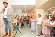 Kameleon, Huis van het Kind, is geopend