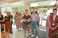 Kameleon, Huis van het Kind, is geopend