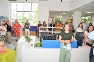 Kameleon, Huis van het Kind, is geopend