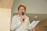 Kameleon, Huis van het Kind, is geopend