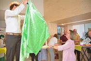 Kameleon, Huis van het Kind, is geopend