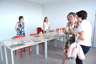 Kameleon, Huis van het Kind, is geopend
