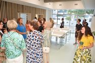 Kameleon, Huis van het Kind, is geopend