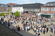 Een feestelijk einde van het SFC-schooljaar