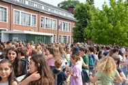 Een feestelijk einde van het SFC-schooljaar