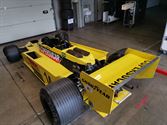 Historic Grand Prix: de eerste toppers zijn er