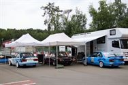 Historic Grand Prix: de eerste toppers zijn er