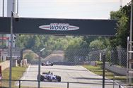 Formule 1 wagens de blikvangers op Historic