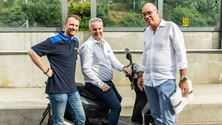 ERA Racing School is officieel gelanceerd